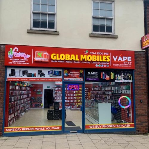 Mobile Repair Service